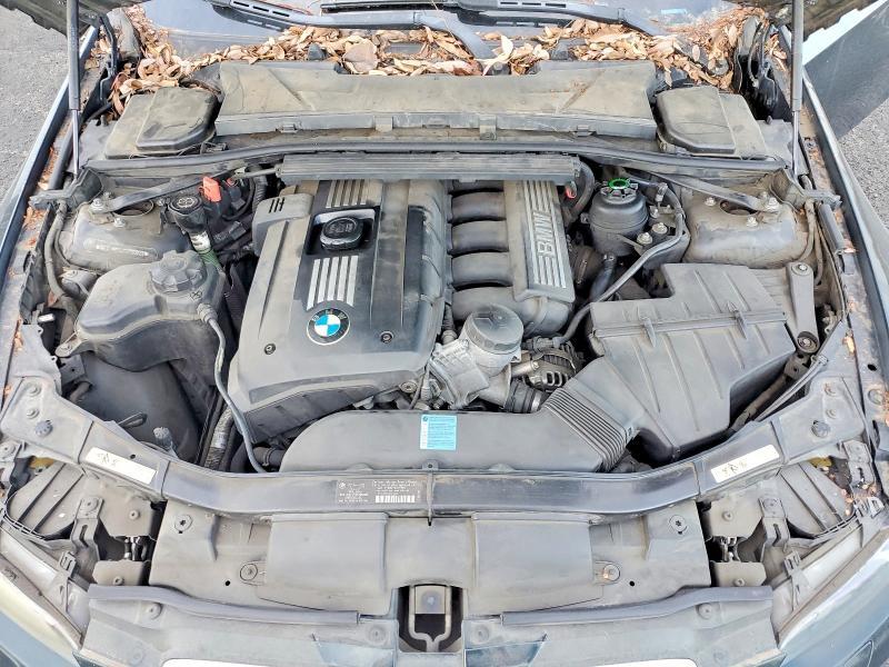 2007 BMW 328 i