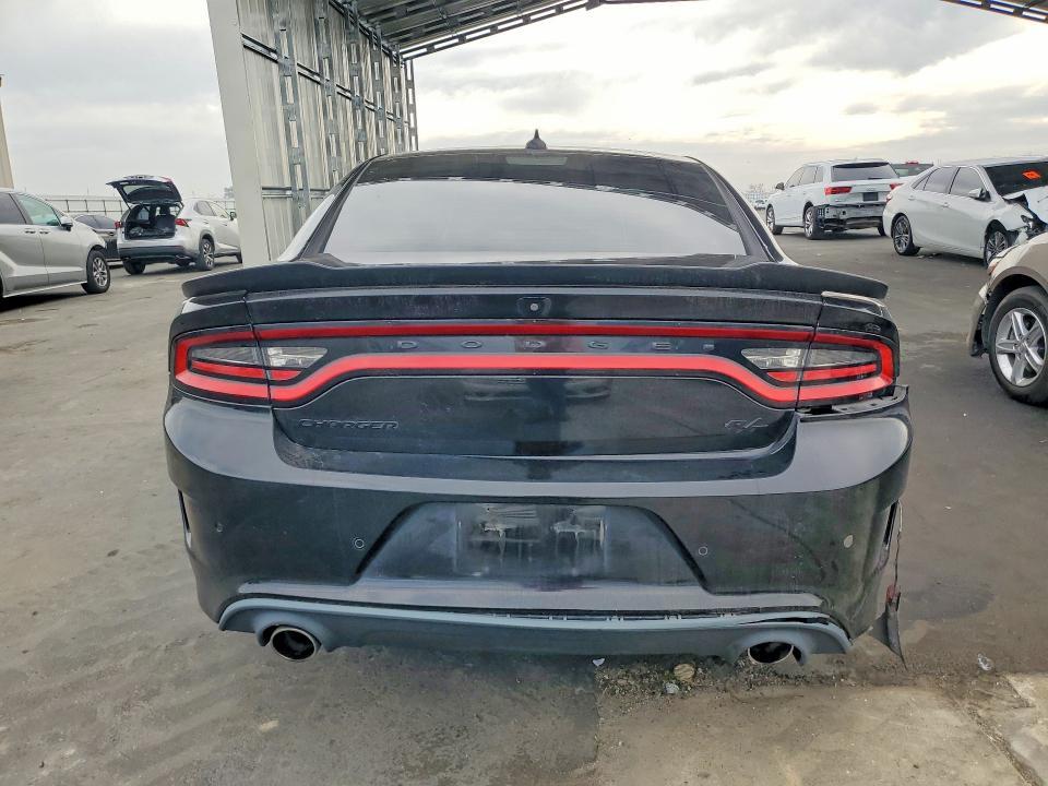 2021 Dodge Charger