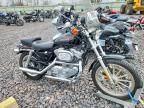 2001 Harley-Davidson Xl883