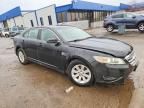 2010 Ford Taurus se