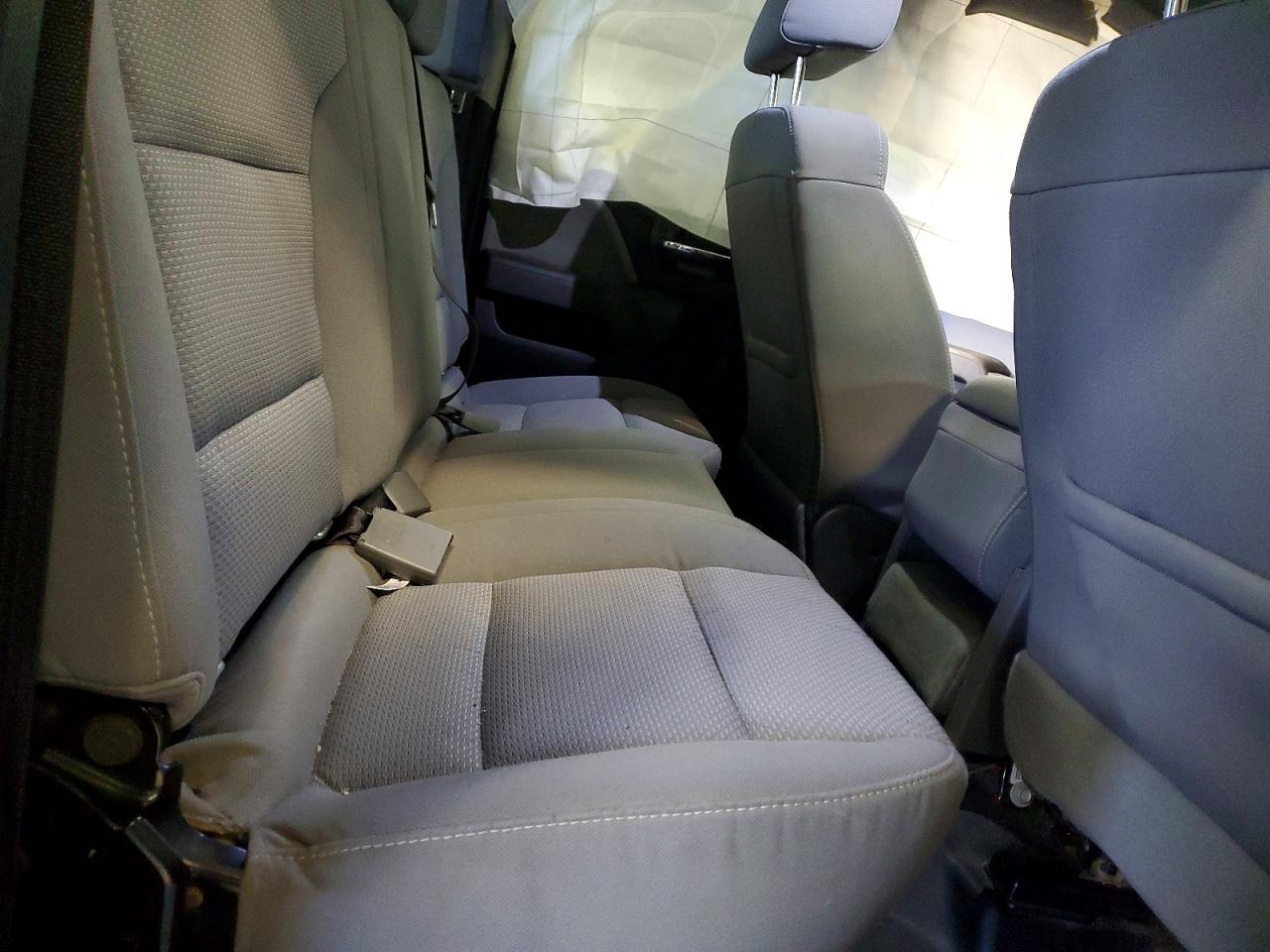 2019 Chev Silverado ld K1500 Base/ls