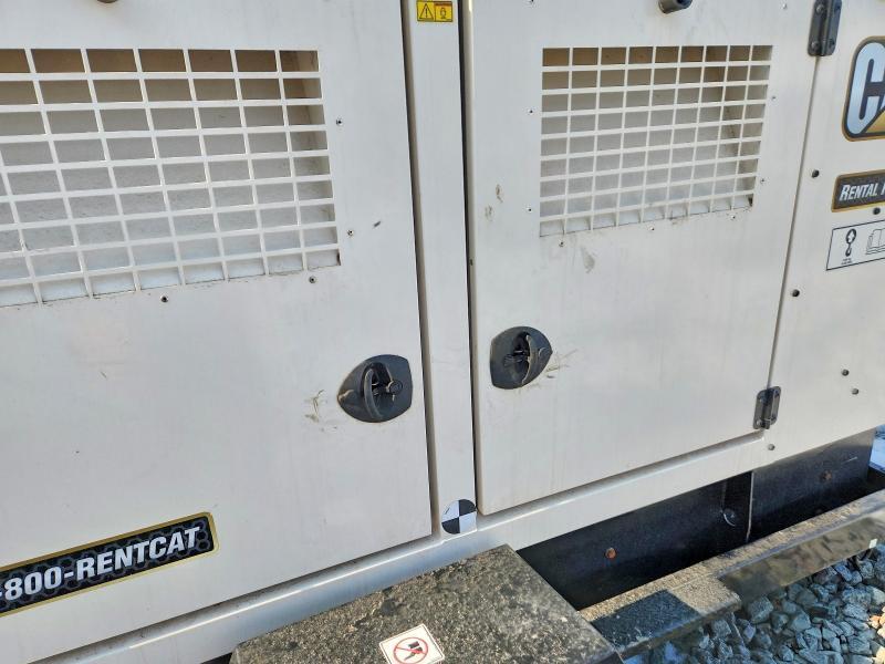 2025 Caterillar 2025 Caterpillar XQ60 Generation