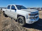 2016 Chevrolet Silverado K1500 LTZ