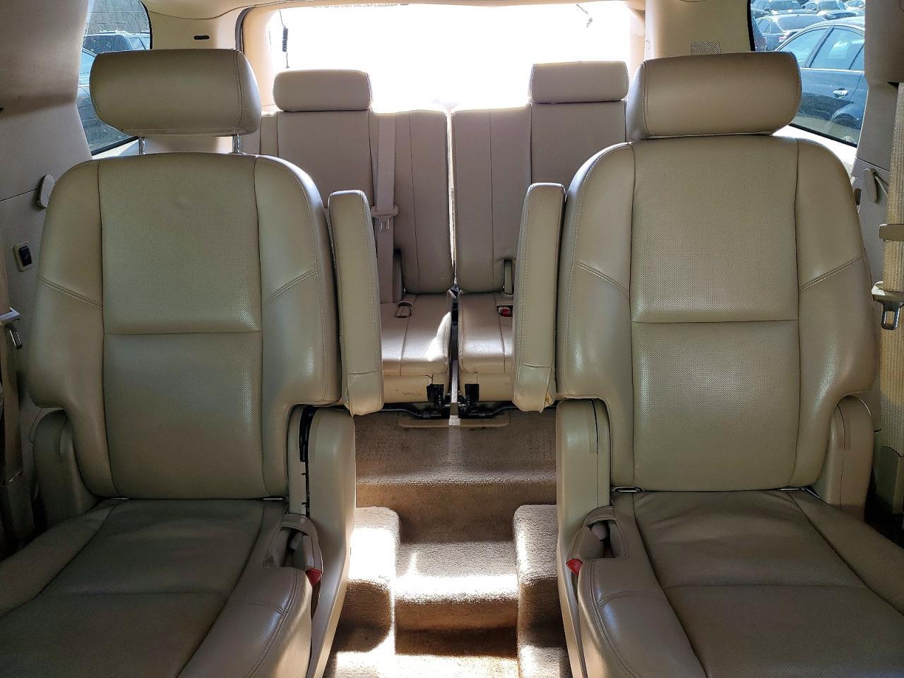 2009 GMC Yukon Denali