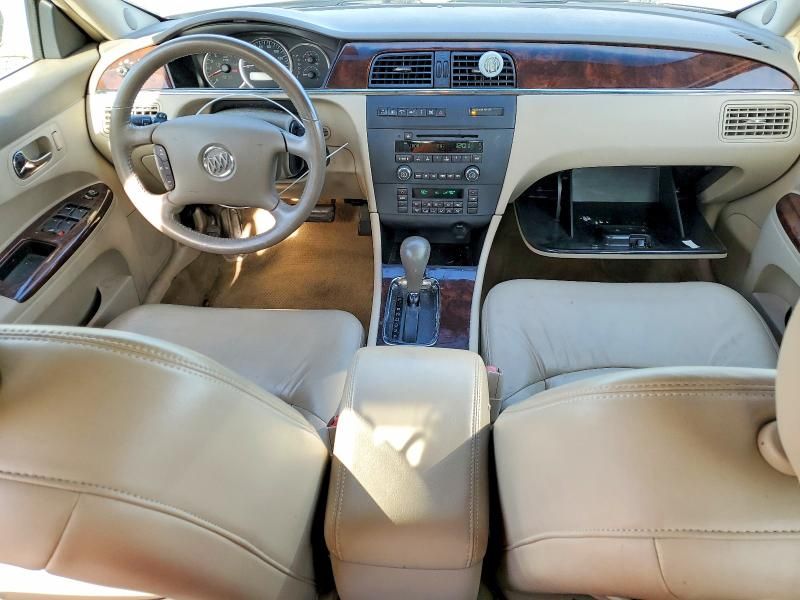 2007 Buick Lacrosse cxl