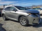 2019 Lexus RX
