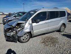 New arrivals for sale at auction: 2021 Ford Transit Connect Delivery Van