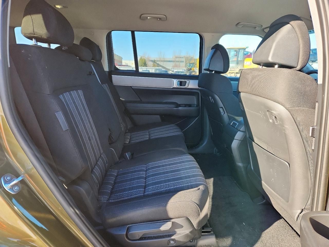 2026 Hyundai Santa fe Preferred