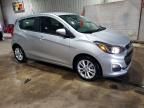 2020 Chevrolet Spark 1LT