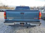 2006 GMC New Sierra C1500