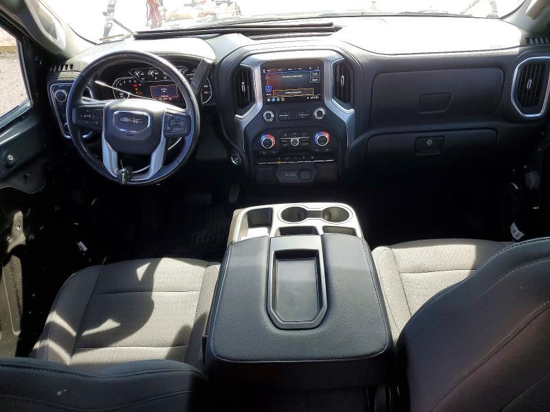 2022 GMC Sierra Limited K1500 ELEVATION-L
