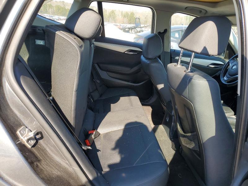 2014 BMW X1 Sdrive28i