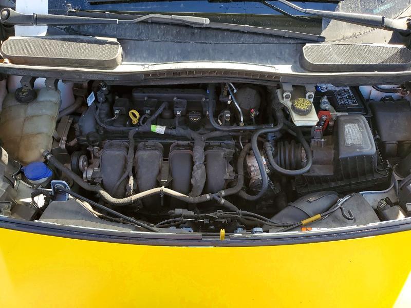 2019 Ford Transit Connect xl