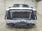 2025 GMC Sierra C1500 SLT