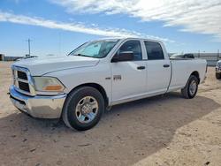 New arrivals for sale at auction: 2012 Dodge RAM 2500 ST