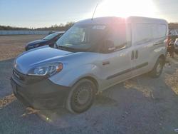Salvage trucks for sale at Anderson, CA auction: 2019 Dodge RAM Promaster City