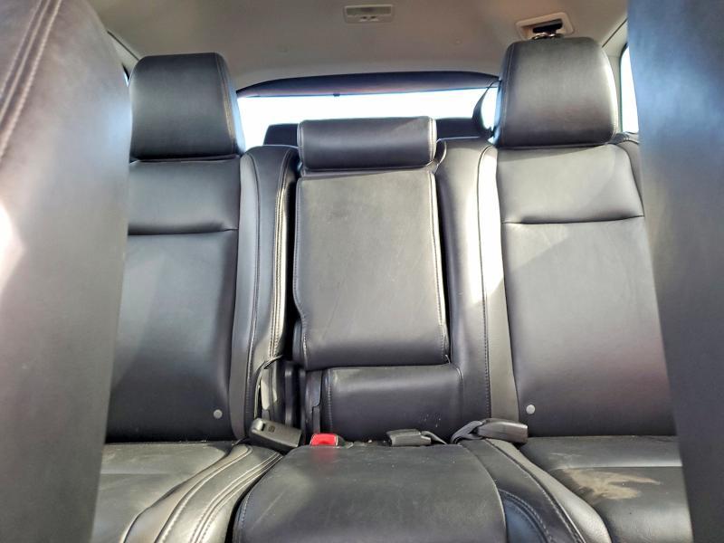 2012 Mazda Cx-9