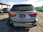 2018 BMW X5 Xdrive4