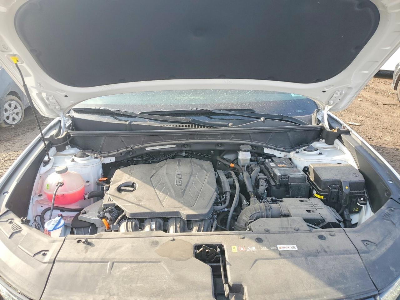 2024 Hyundai Tucson xrt