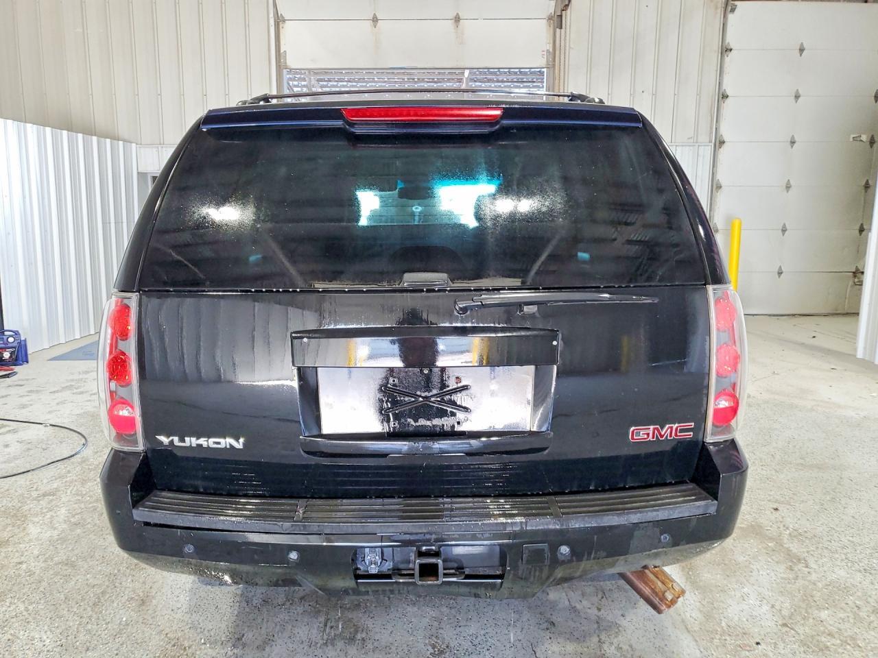 2012 GMC Yukon sle