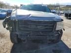 2007 GMC New Sierra C1500 Classic