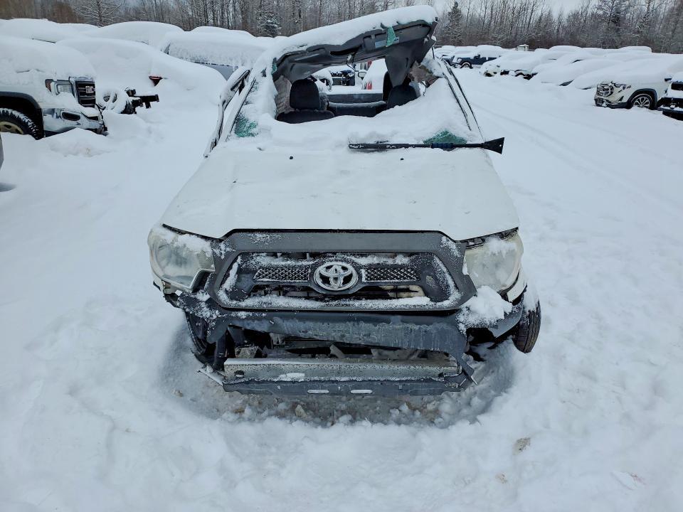 2014 Toyota Tacoma Access cab
