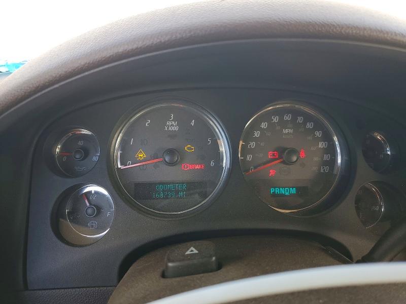 2007 GMC Yukon xl Denali