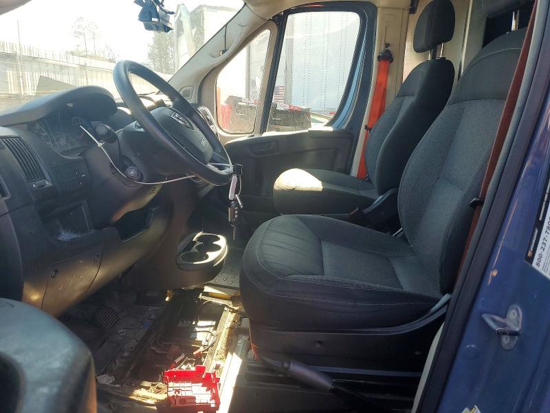 2021 Dodge Ram Promaster 3500 3500 High