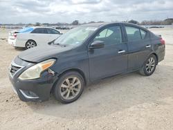 2015 Niss Versa s for sale in San Antonio, TX