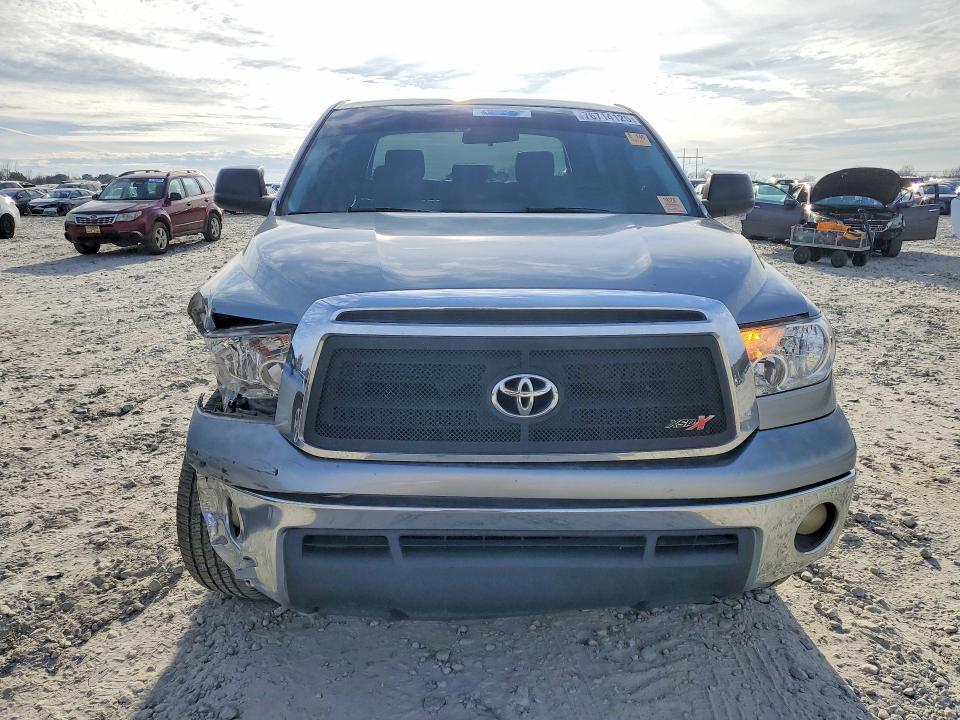 2013 Toyota Tundra Grade