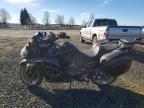 2011 Kawasaki ZG1400 C