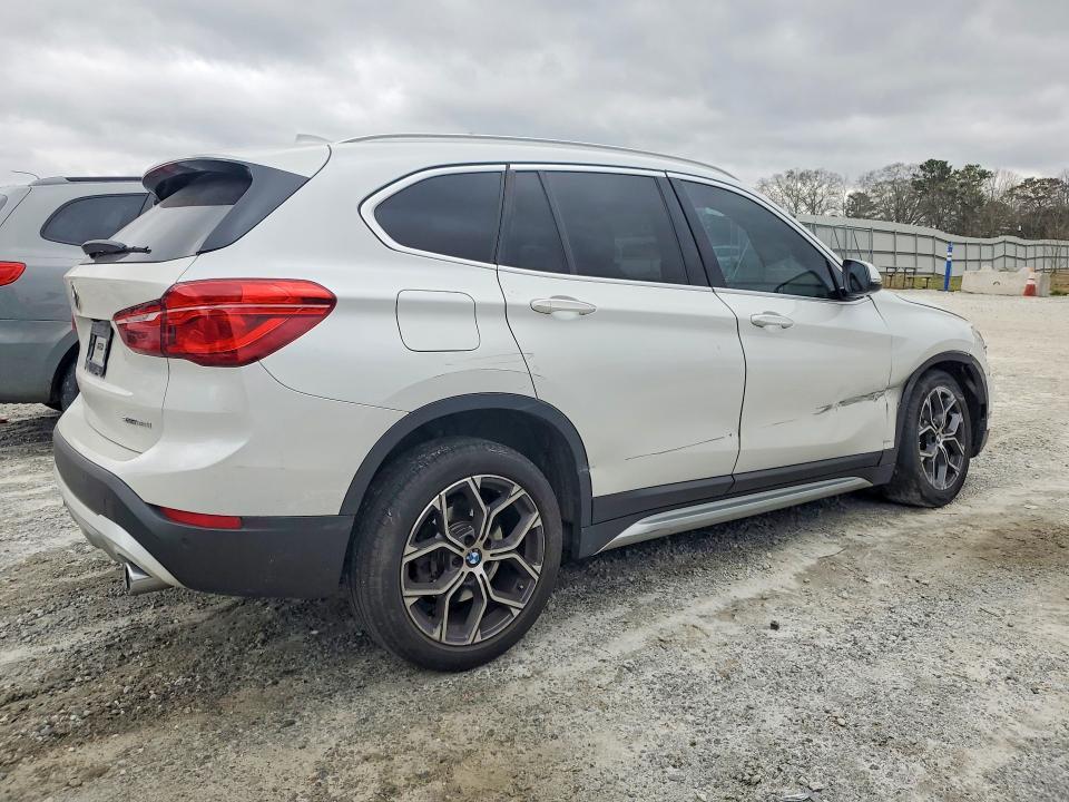 2021 BMW X1 Sdrive28i