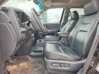 2012 Honda Ridgeline RTL