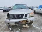 2008 Nissan Titan XE