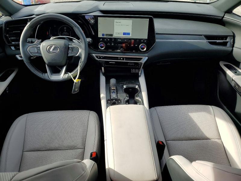 2024 Lexus Rx 350 Premium+