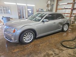 Chrysler salvage cars for sale: 2013 Chrysler 300