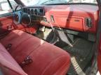 1987 Dodge W-SERIES W100