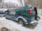 2012 Chevrolet Express G2500 Utility / Service Van