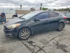 2015 KIA Forte ex