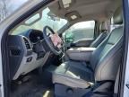 2017 Ford F250 Super Duty Truck Cab AND Chassis
