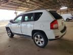2012 Jeep Compass Sport
