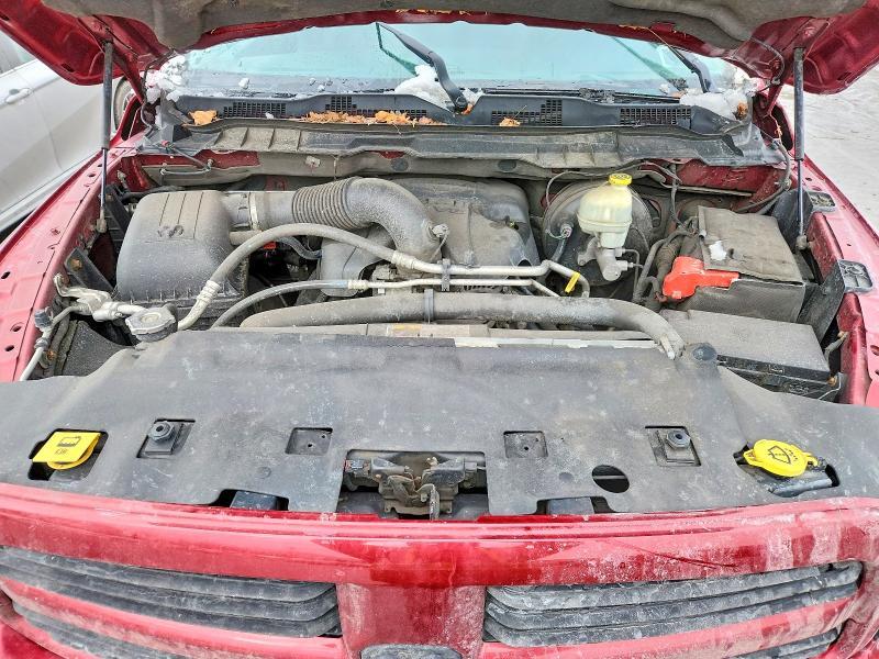 2014 Dodge Ram 1500 Sport