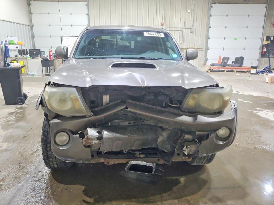 2009 Toyota Tacoma V6