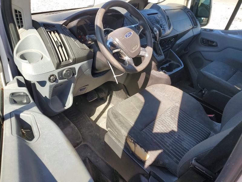 2019 Ford Transit T-250