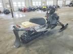 2021 Polaris Snowmobile