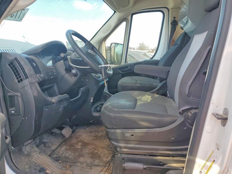 2019 Dodge Ram Promaster 2500 2500 High