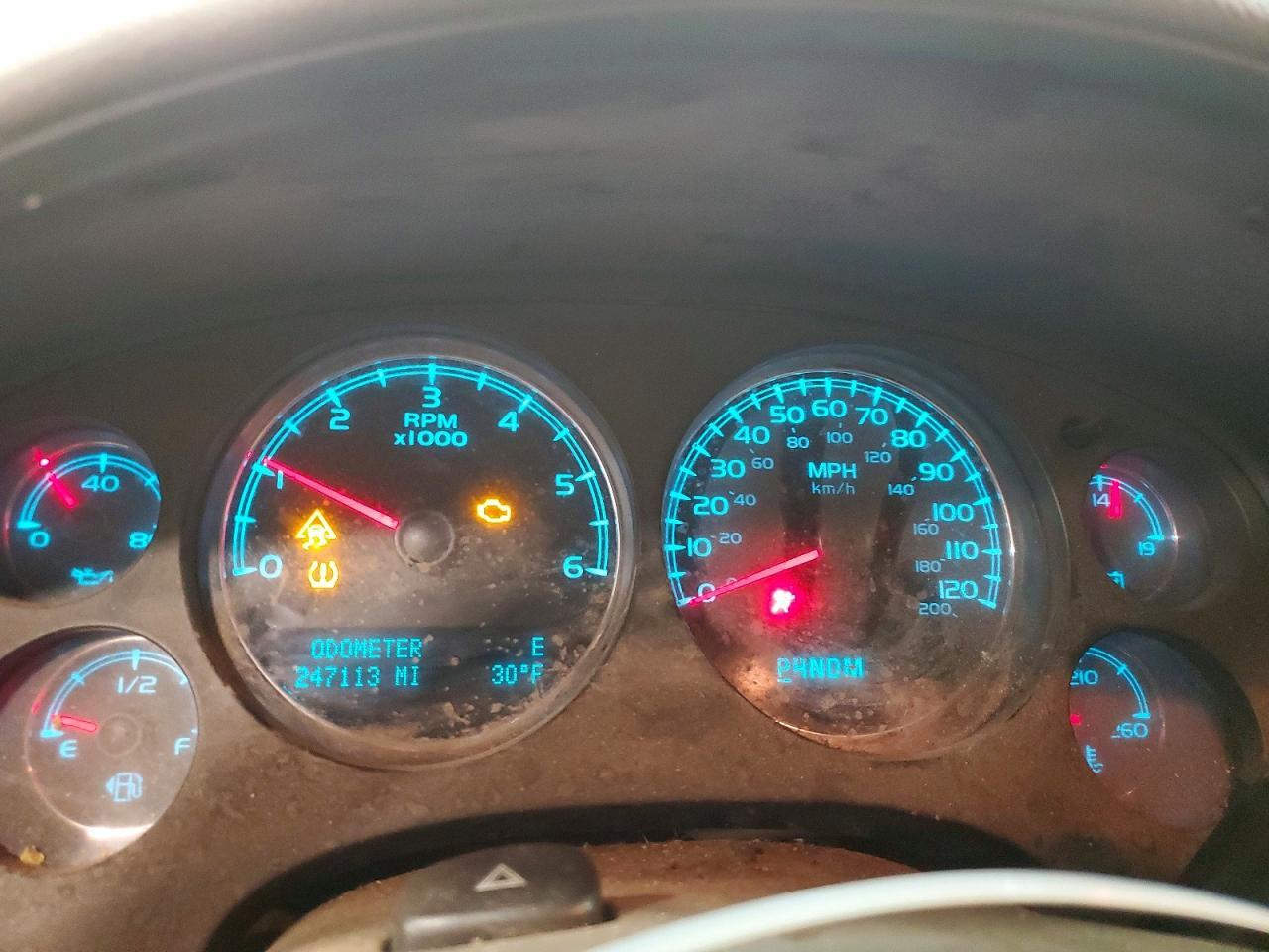 2010 GMC Yukon slt