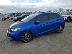 2016 Honda Fit ex for sale in Sacramento, CA