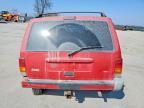 2000 Jeep Cherokee Sport