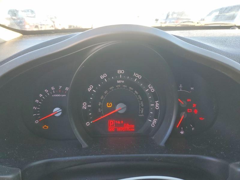 2014 KIA Sportage Base